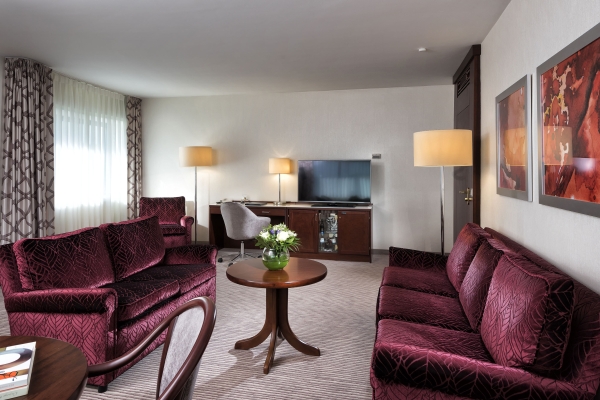 Hotel Maritim Bonn